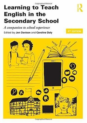 Learning to Teach English in the - Paperback, by Davison Jon - Very Good