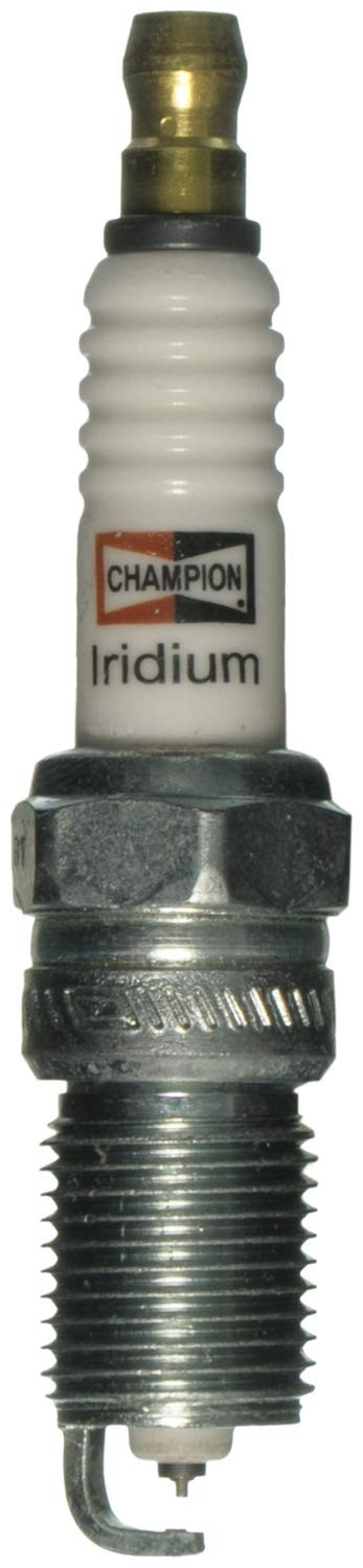 Champion RS14WYPB5 Iridium Spark Plug 8 Pack for Chevrolet Ford 9404