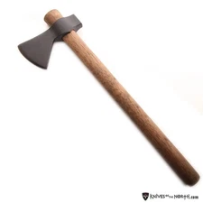 British Belt Axe