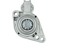 AS-PL Anlasser Starter Wiederaufbereitet As S3096PR FüR Seat Skoda Vw Golf 5K1 6