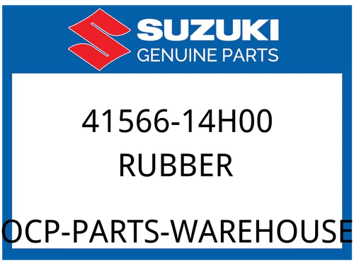 RUBBER