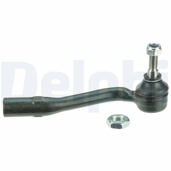 Delphi Spurstangenkopf Gelenkkopf TA3242 FüR C3 1007 Peugeot CitroËN M16X1.5 16V-image