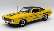 RARE 1 of 290 1969 Chevy Yenko Camaro SC/SS/E Lawrence & Preston Limitd Ed, ACME