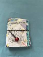 Handmade Needlebook