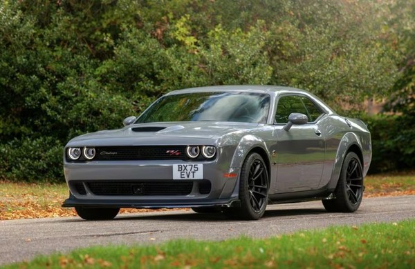 eBay - 2025 75 DODGE CHALLENGER...