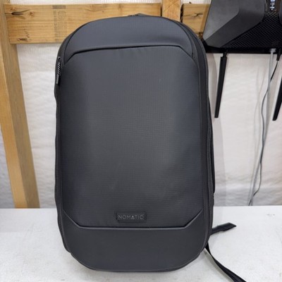 Nomatic - 15L Navigator RS Pack Premium Backpack w/ 6L Built-In Expansion