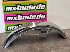 Kotflügel Honda Fender CB750 K7 Chrom