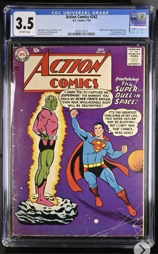 Comic Image
