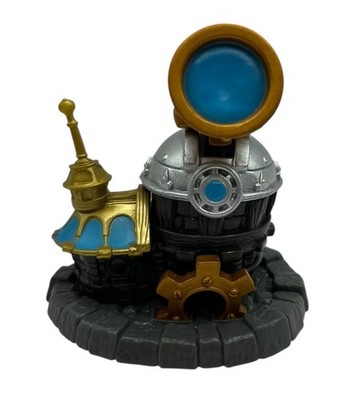 Skylander Imaginators Gryphon Park Observatory PS4 PS3 XBOX ONE 360 WII-U Switch