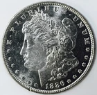 1886 MORGAN DOLLAR! MS+++! PROOF LIKE! AMAZING FIND! FANTASTIC! CRAZY! NR #S1058