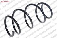 LesjÖFors 4092638 Fahrwerksfeder FüR Toyota