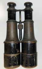 WW1 binoculars 