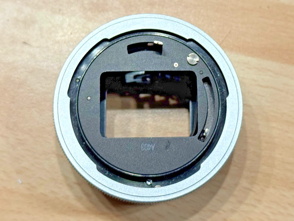 Canon FD-25 extension tube - Image 3 of 3