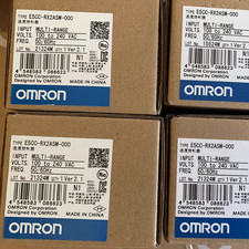 1pcs In Box Omron Brand New Temperature Controller E5CC-RX2ASM-000 Fast Ship