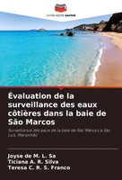 Joyse De M. L. Sa (U. A.) | ÉValuation De La Surveillance Des Eaux CôTièRes...