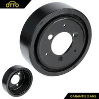 Partsline DäMpfer Antriebswelle Flector FüR Kangoo 4X4 7701209352
