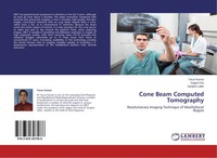 Cone Beam Computed Tomography Tarun Kumar (U. A.) Taschenbuch 88 S. Englisch