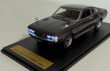 Hachette 1/18 Scale Celica Lb2000Gt Additionally Illuminated Model