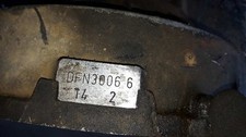 Boite de vitesse Seat INCA