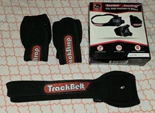 Tracker Track Belt + 2 Track Straps Full Body VR Tracking Bundle Vive Ready