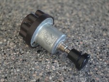 Porsche 356 Oem Kostal Headlight Switch Pn 8475