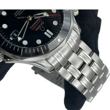 Omega Seamaster Diver 300 Co-Axial Chronometer 212.30.41.20.01.003 #OK1246 13