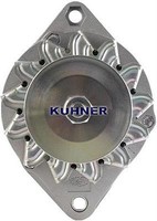 Ad KÜHner Generator U.A. FüR Alfa Romeo, CitroËN, Fiat, Lancia