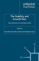 A. Brunila (U. A.) | The Stability And Growth Pact | Taschenbuch | Englisch