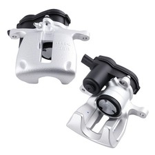 Bremssattel Hinten Links Rechts 43mm für Audi A4 B8 8KH 8K2 8K5 Q5 8RB 8K0615404