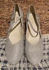 Soy Danca Ballroom Dance Shoes 12M