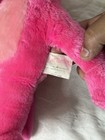 Vintage 1980 Pink Panther Plush Stuffed Animal by Mighty Star 15 Inches No Tag — photo 4