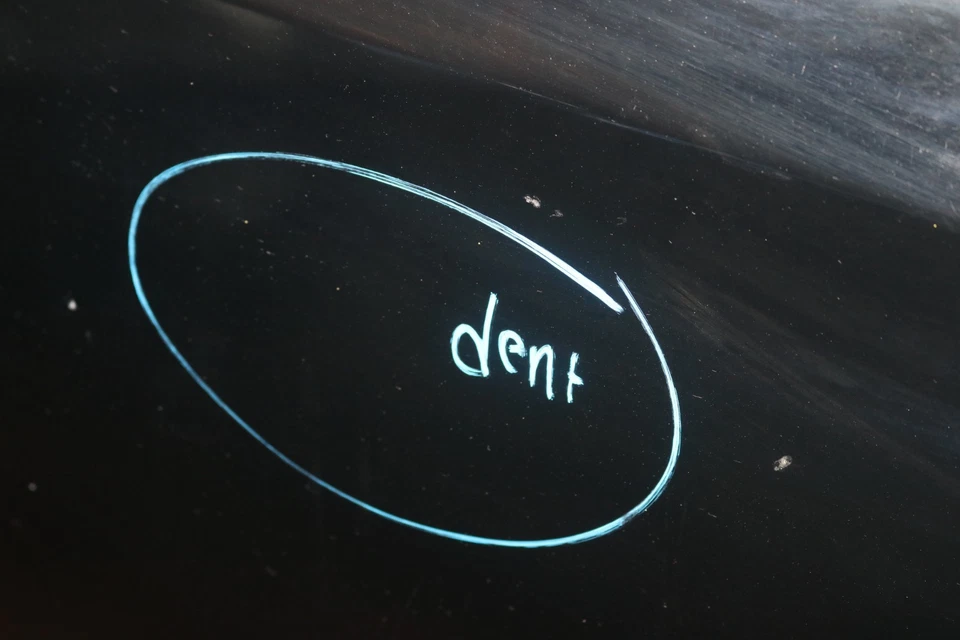 2015 2020 CHEVROLET SUBURBAN TAHOE LEFT SIDE FRONT DOOR OEM Foto 4 de 4