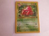 PARASECT # 41/64  NONE HOLO  POKEMON CARD