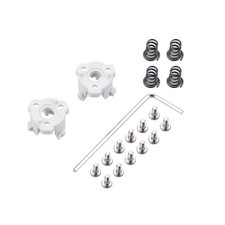 Propeller Base Mounting Plate Adapter Gasket Tool Set For DJI Phantom 4Pro A