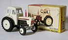 Dinky 305 David Brown Tractor Boxed Vintage 1974 - Never Used