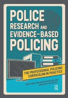 Police Research And Evidence-Based Policing | Emma Spooner (U. A.) | Englisch