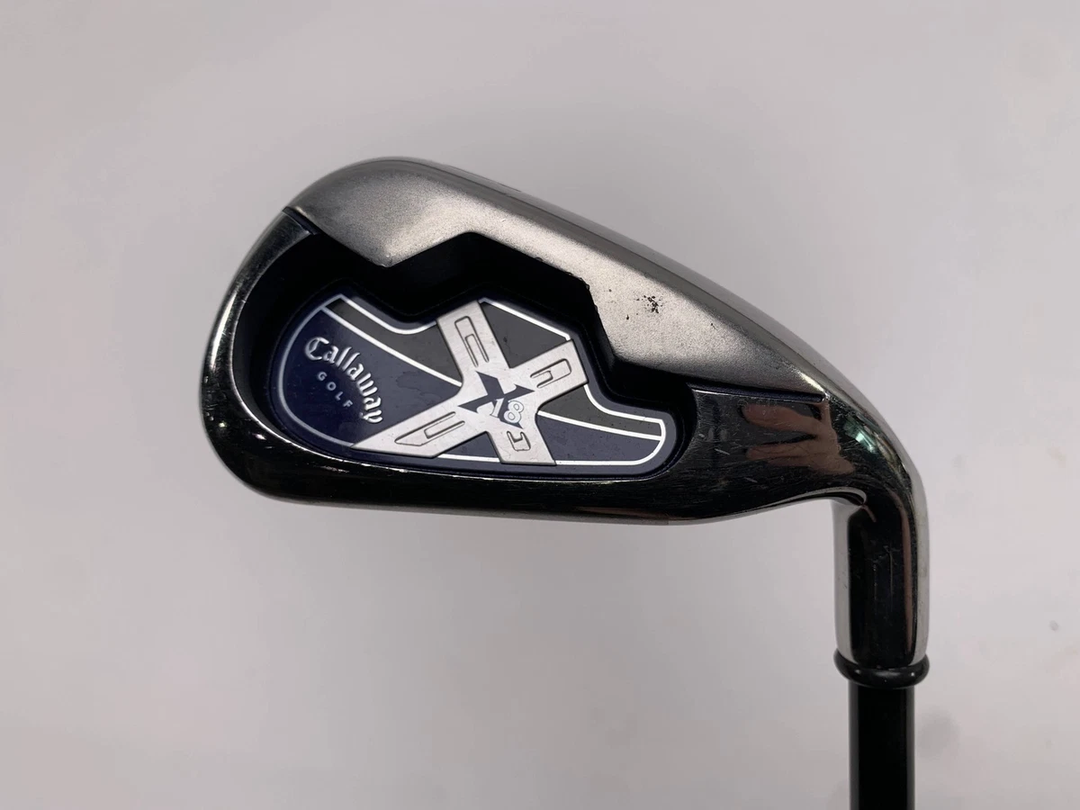 Callaway X18 Graphite Irons for sale | eBay