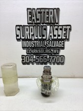 LEWA DN 25 07.99 92-403518-010 Hydraulic Cartridge Relief Valve 35 bar NEW