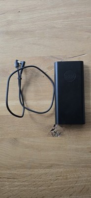 Dell Notebook Power Bank Plus PW7015L, Li-Ion, 65Wh, Externer Akku
