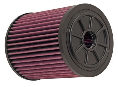 K&N Engine Air Filter for 2014-2017 Audi RS7 Turbo 4.0L V8 GAS DOHC
