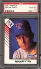 1993 Kenner Starting Lineup Baseball Nolan Ryan PSA 10