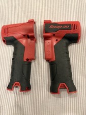 Snap-on Brushless Ct861 38 Red Cordless Impact Repair Housing Body Only. Snap-on Brushless Ct861 38 Red Cordless Impact Repair Housing Body Only.