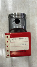 Genuine Honda Piston ONLY 13101-887-003 NEW Old Stock