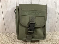 Leupold Binocular Case Army Green