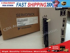 1PC YASKAWA SGDV-120A11A002000 Servo Drive New In Box Expedited Shipping