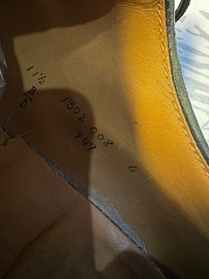 Alden 949