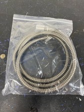 Delta Faucet RP64157SS Handshower Hose, Stainless
