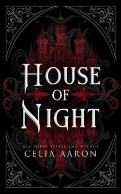 Celia Aaron House of Night (Paperback) Fall of Dawn