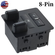 Trailer Brake Controller For Chevrolet Silverado 1500 2500 Hd 3500 Hd 2007-2014