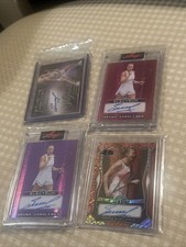 4 SABALENKA Autos Leaf